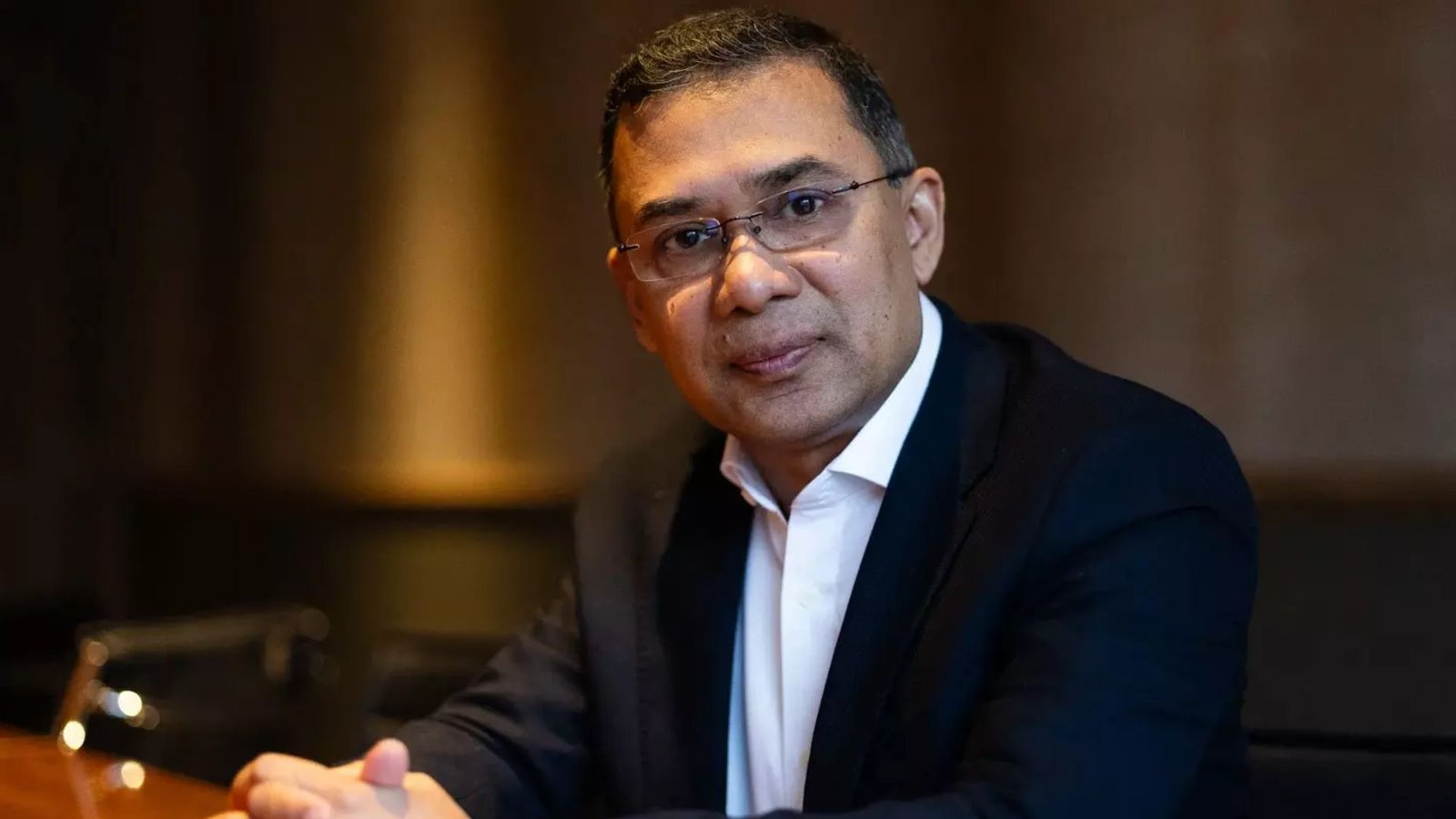 வங்கதேசத்தில் புதிய சகாப்தம்: பிரதமராகப் பதவியேற்றார் தாரிக் ரகுமான்!