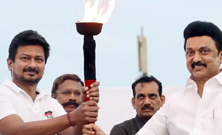 தேர்தல் களம்: கோவையில் உதயநிதி ஸ்டாலின் தலைமையில் திமுக இளைஞரணி மாபெரும் ஆலோசனைக் கூட்டம்!