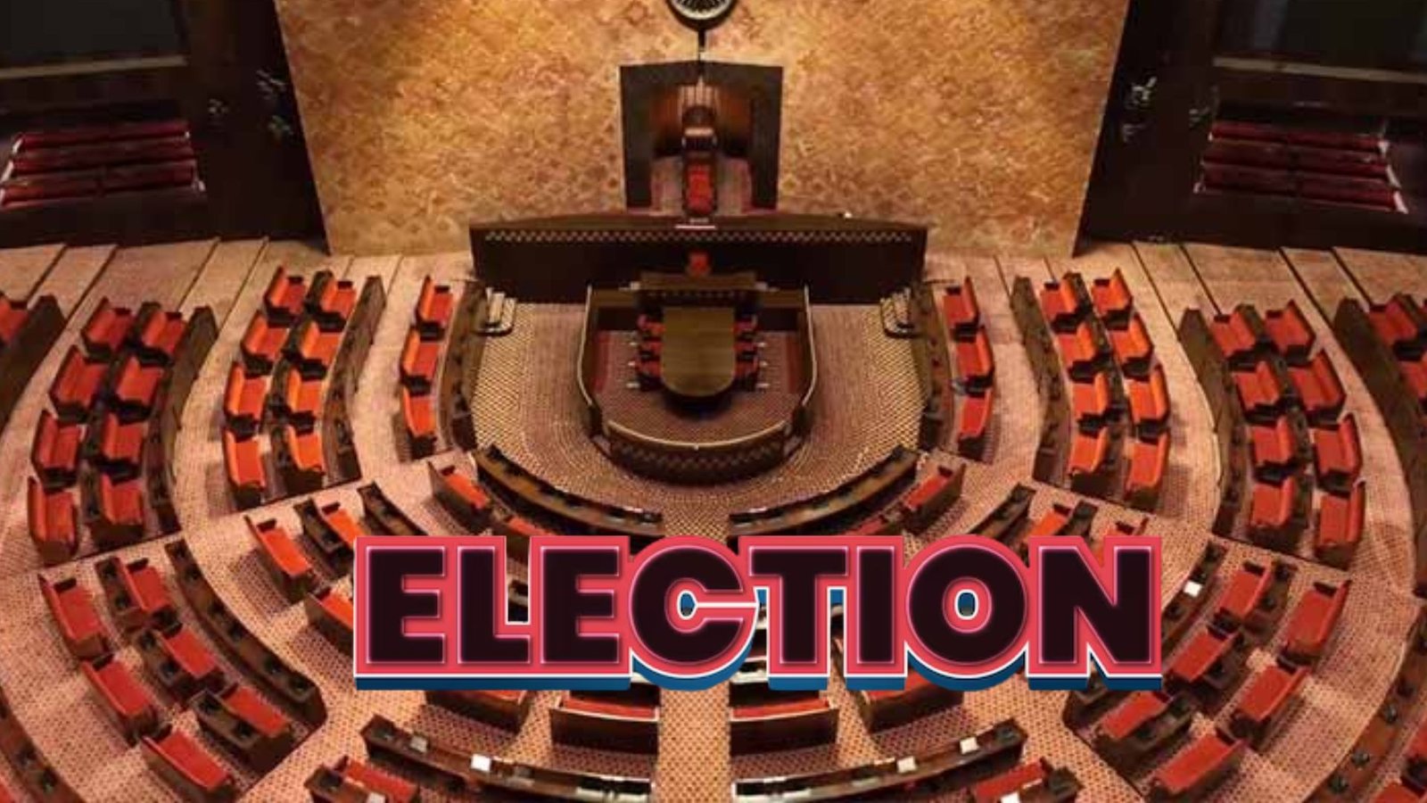 தமிழகத்தில் 6 இடங்கள் உட்பட 37 மாநிலங்களவை இடங்களுக்கு மார்ச் 16-ல் தேர்தல்!