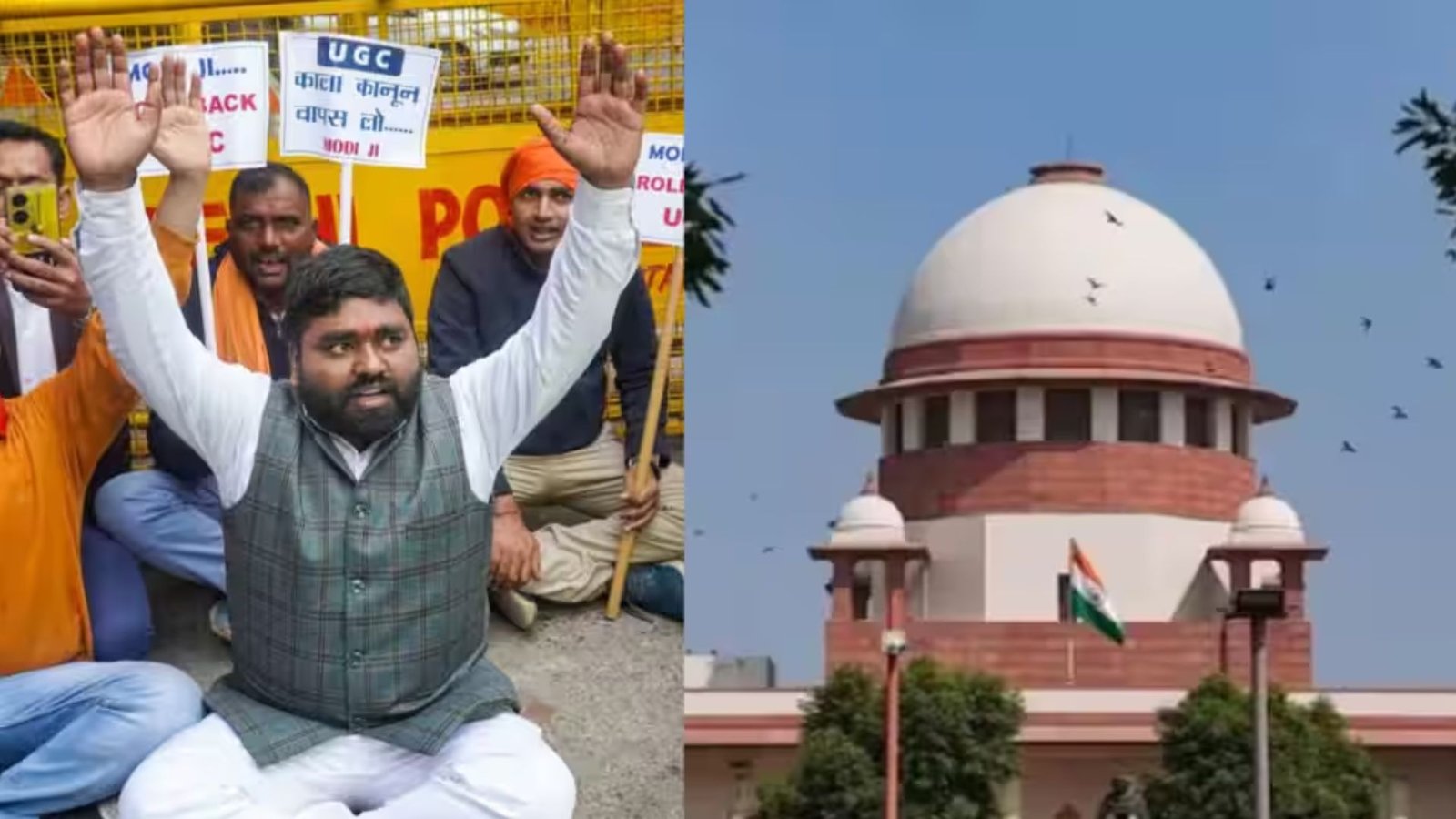 UGC-யின் புதிய சமத்துவ விதிகள் 2026: கல்வி நிலையங்களில் சாதிய பாகுபாட்டைத் தடுக்குமா? அல்லது புதிய மோதலை உருவாக்குமா?