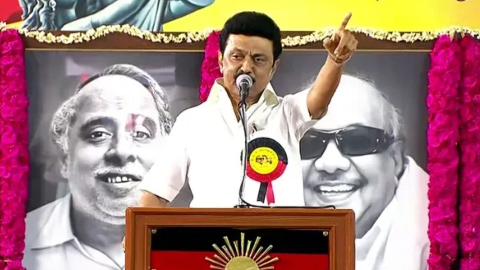 “ஸ்டாலின் அல்லது மம்தா?”: ‘இந்தியா’ கூட்டணியின் தலைமைப் பொறுப்பு குறித்து ‘சாம்னா’ அதிரடித் தலையங்கம்!