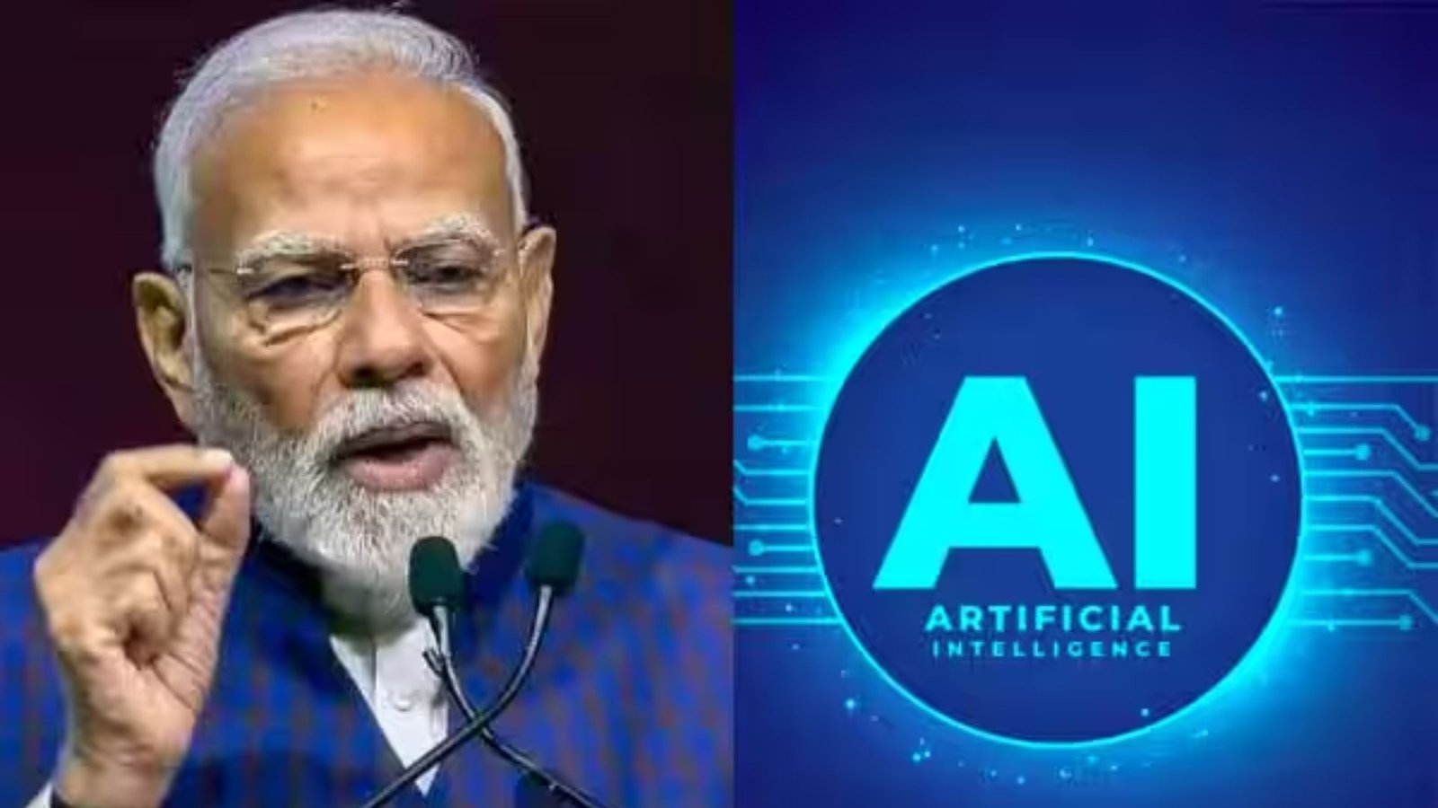 AI மாநாட்டில் பரபரப்பு: பிரதமரின் வருகைக்கு முன் மாயமான AI சாதனங்கள் – 24 மணிநேரத்தில் மீட்டது போலீஸ்!