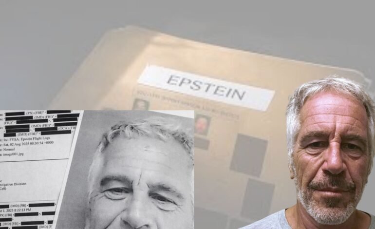 “யாரும் சட்டத்திற்கு மேலானவர்கள் அல்ல”: எப்ஸ்டீன் விவகாரத்தை ‘மனிதகுலத்திற்கு எதிரான குற்றமாக’ அறிவிக்க ஐநா நிபுணர்கள் பரிந்துரை!