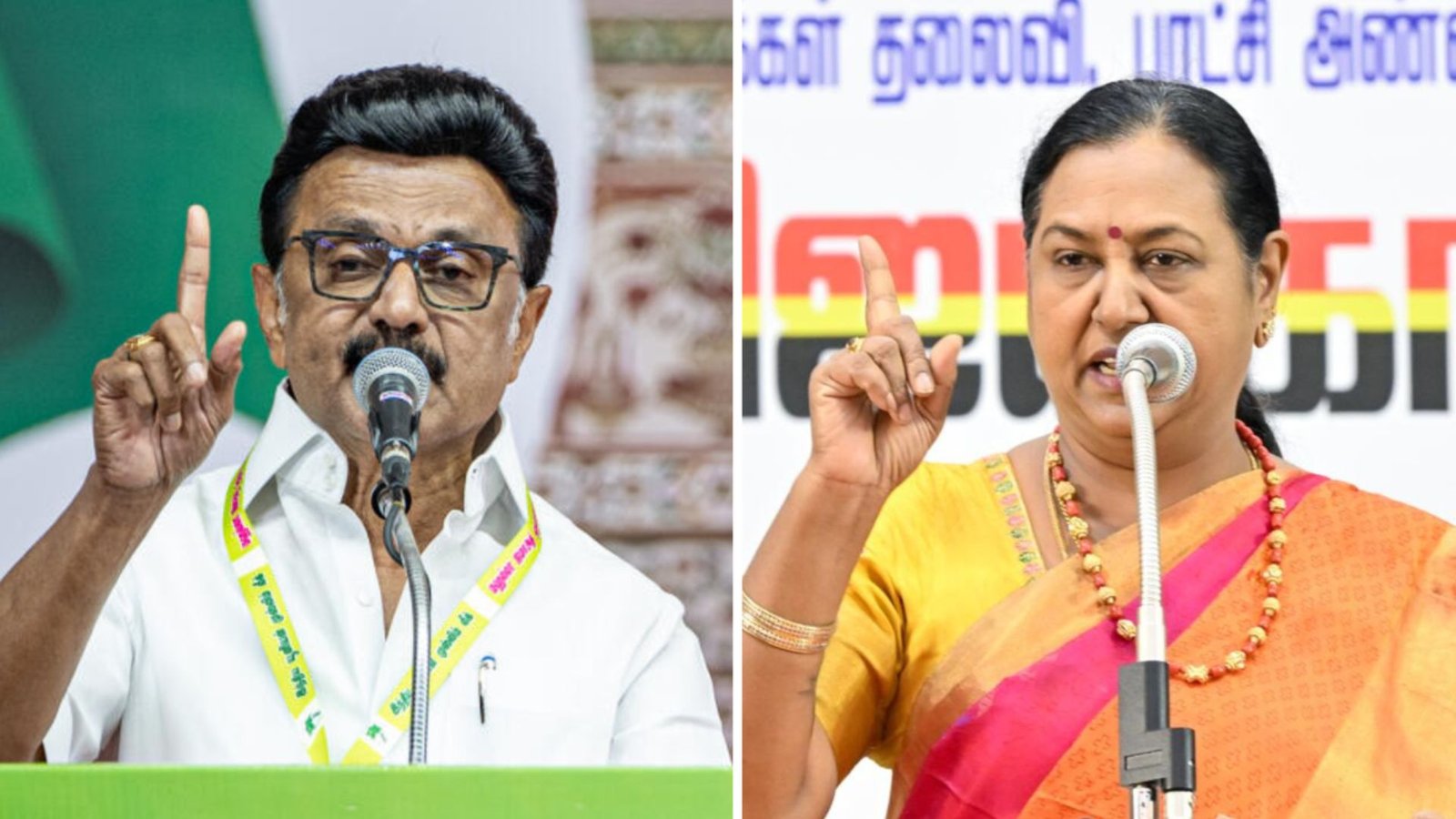 அறிவாலயத்தில் தேமுதிக: 2026 தேர்தலில் திமுக-வுடன் கைகோர்க்கும் பிரேமலதா! புதிய கூட்டணி கணக்குகள் ஆரம்பம்!