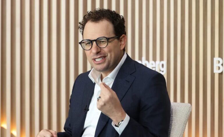 “நோயில்லா உலகம்… ஆனால் பொருளாதாரச் சரிவு?”: ஏ.ஐ-யின் இருபக்கங்களை எச்சரிக்கும் ஆந்த்ரோபிக் சி.இ.ஓ தாரியோ அமோடி!