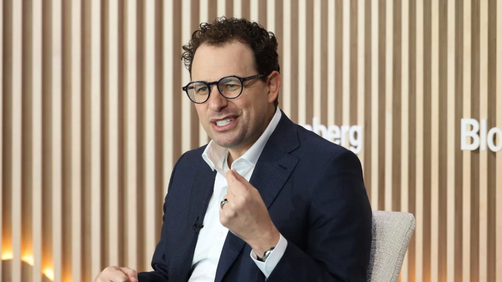 “நோயில்லா உலகம்… ஆனால் பொருளாதாரச் சரிவு?”: ஏ.ஐ-யின் இருபக்கங்களை எச்சரிக்கும் ஆந்த்ரோபிக் சி.இ.ஓ தாரியோ அமோடி!