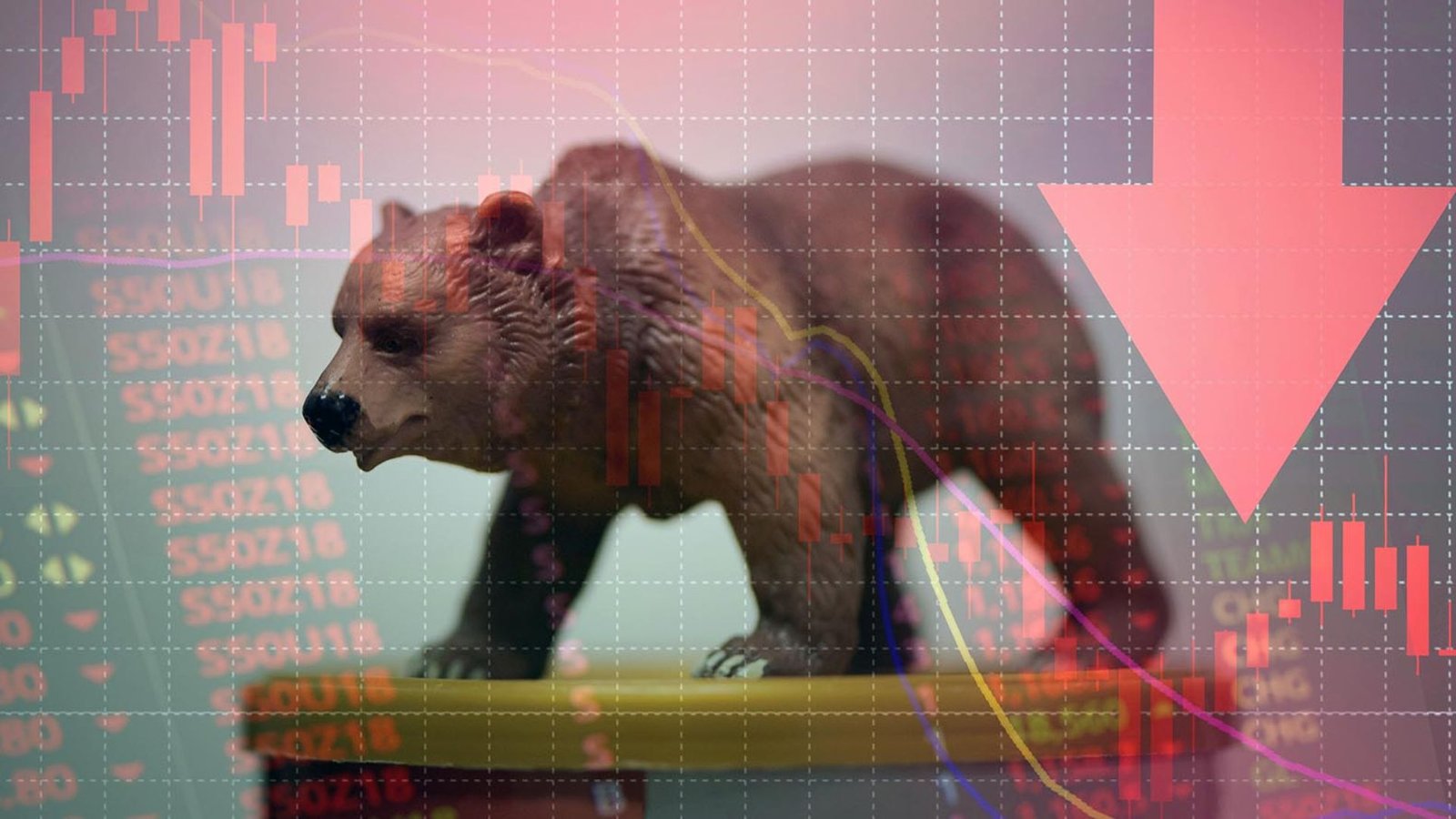 பங்குச் சந்தையில் ‘பிளட் பாத்’: சென்செக்ஸ் 1,230 புள்ளிகள் சரிவு – முதலீட்டாளர்களின் ரூ. 7 லட்சம் கோடி காலி!