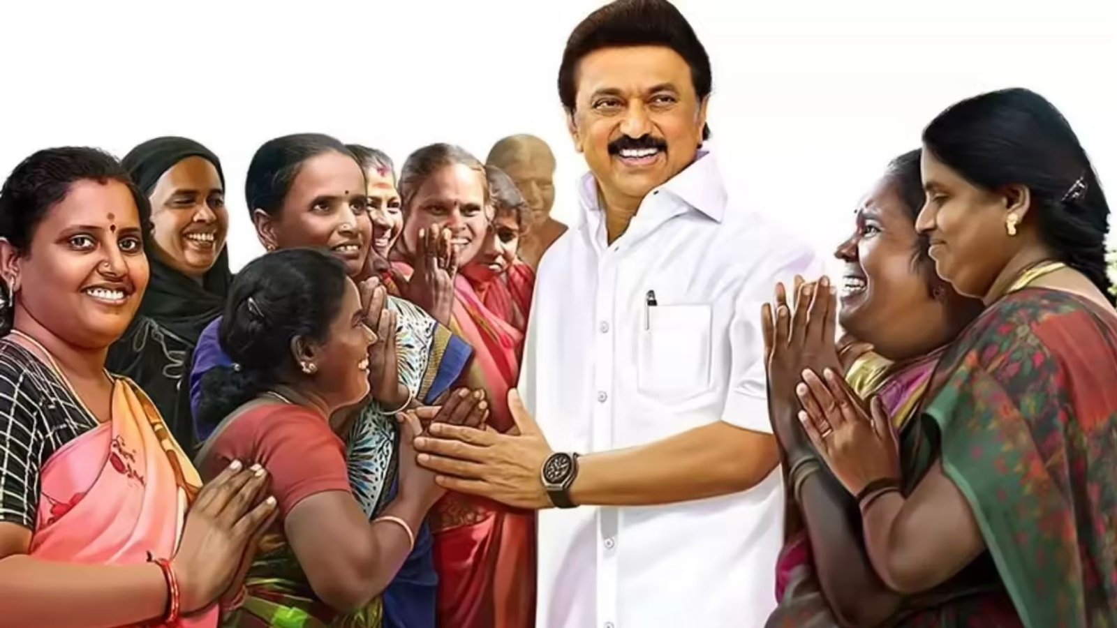 “ஒவ்வொரு வீட்டிலும் ஒரு பயனாளி” –  முதல்வர் ஸ்டாலின் பெருமிதம்!