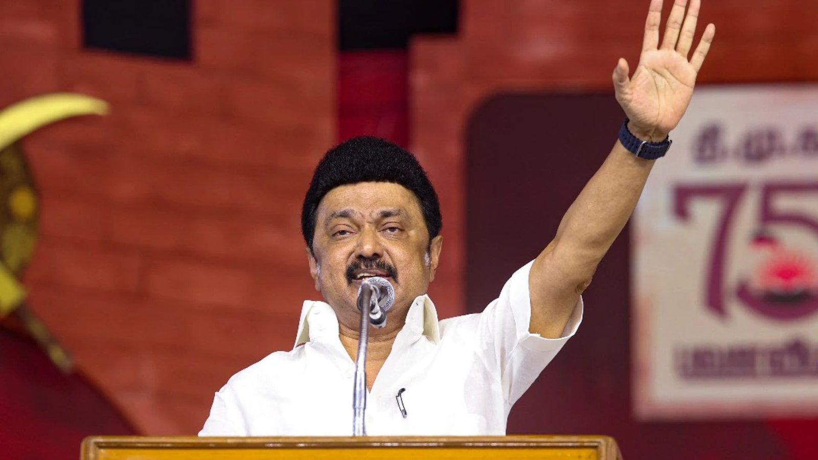 உழைப்பு.. உழைப்பு.. உழைப்பு!” – நாகர்கோவிலில் ₹1,785 கோடி திட்டங்களைத் தொடங்கி வைத்து முதல்வர் நெகிழ்ச்சி