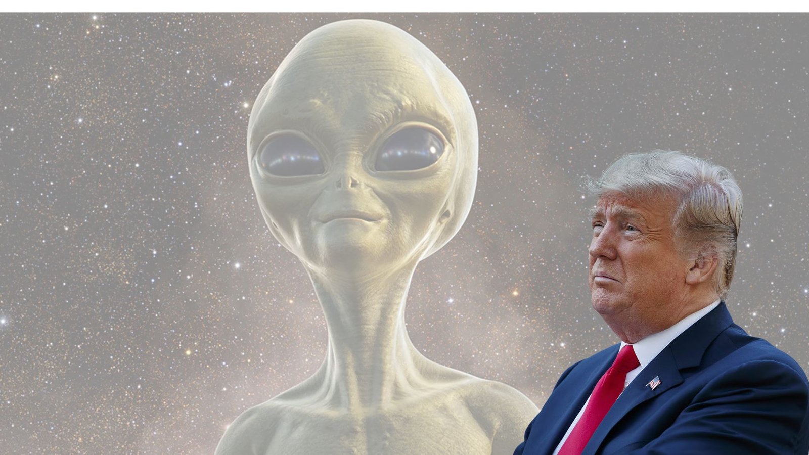 வேற்றுகிரகவாசிகள் ரகசியத்தை உடைக்கிறாரா டிரம்ப்? ‘ஏரியா 51’ மர்மங்கள் விலகுமா?