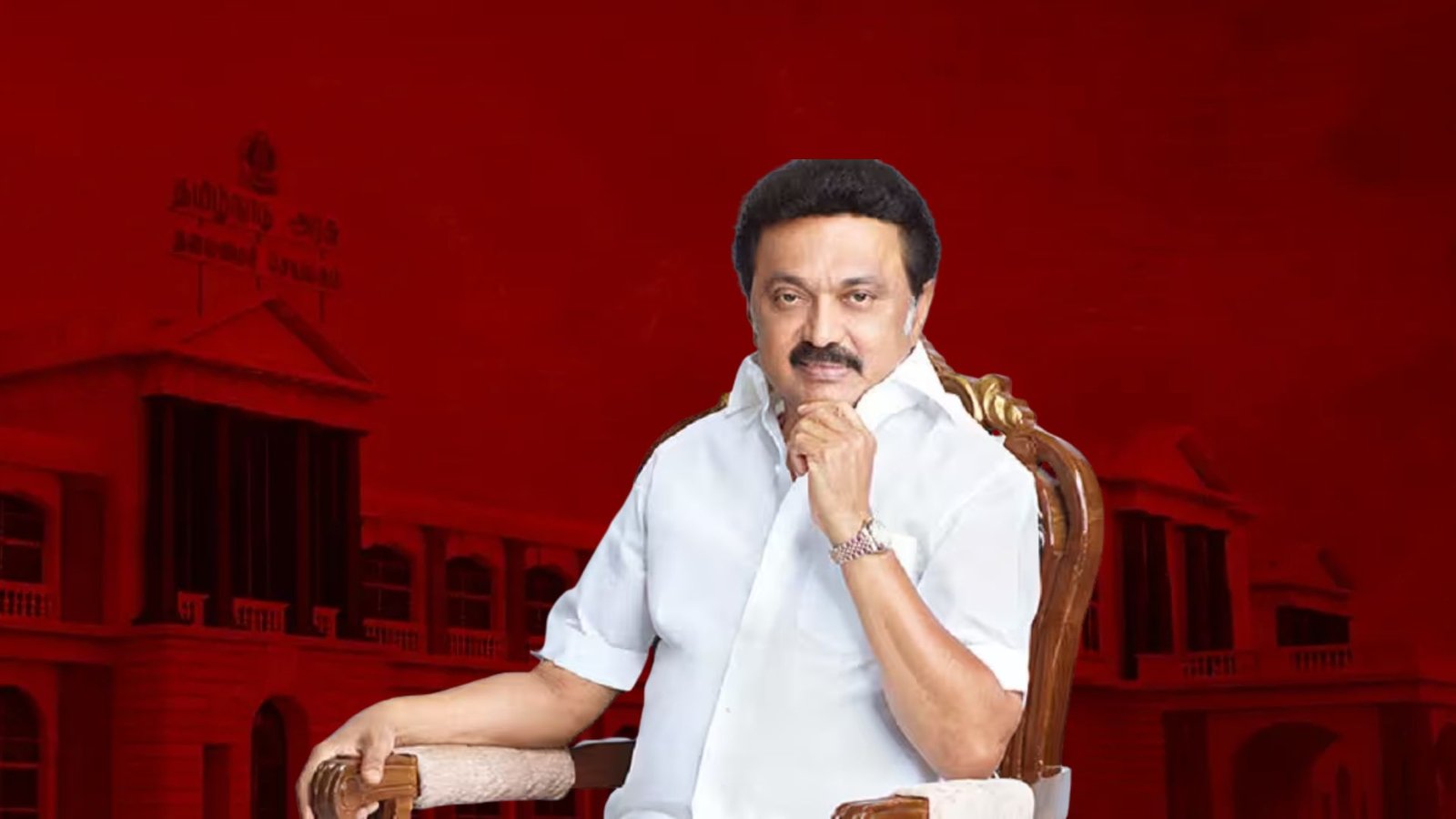 📝 பாகம் 1: M.K ஸ்டாலினின் திராவிட மாடல் 2021-2026: வெறும் முழக்கமா அல்லது வாழ்வாதார மாற்றமா? ஓர் அலசல்.