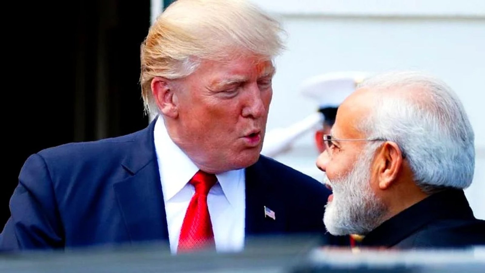 “இந்தியா நமக்கு வரி செலுத்தும், நாம் செலுத்த மாட்டோம்!” – ட்ரம்ப்பின் ‘Reciprocal Tax’ அதிரடி!