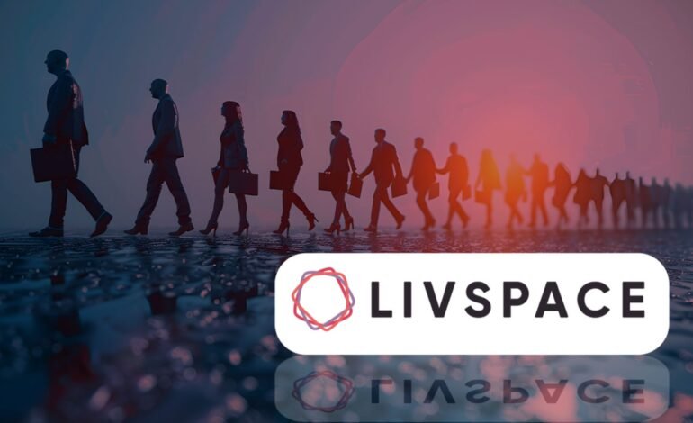 AI ஆக்கிரமிப்பு: 1,000 ஊழியர்களைப் பணிநீக்கம் செய்த Livspace!