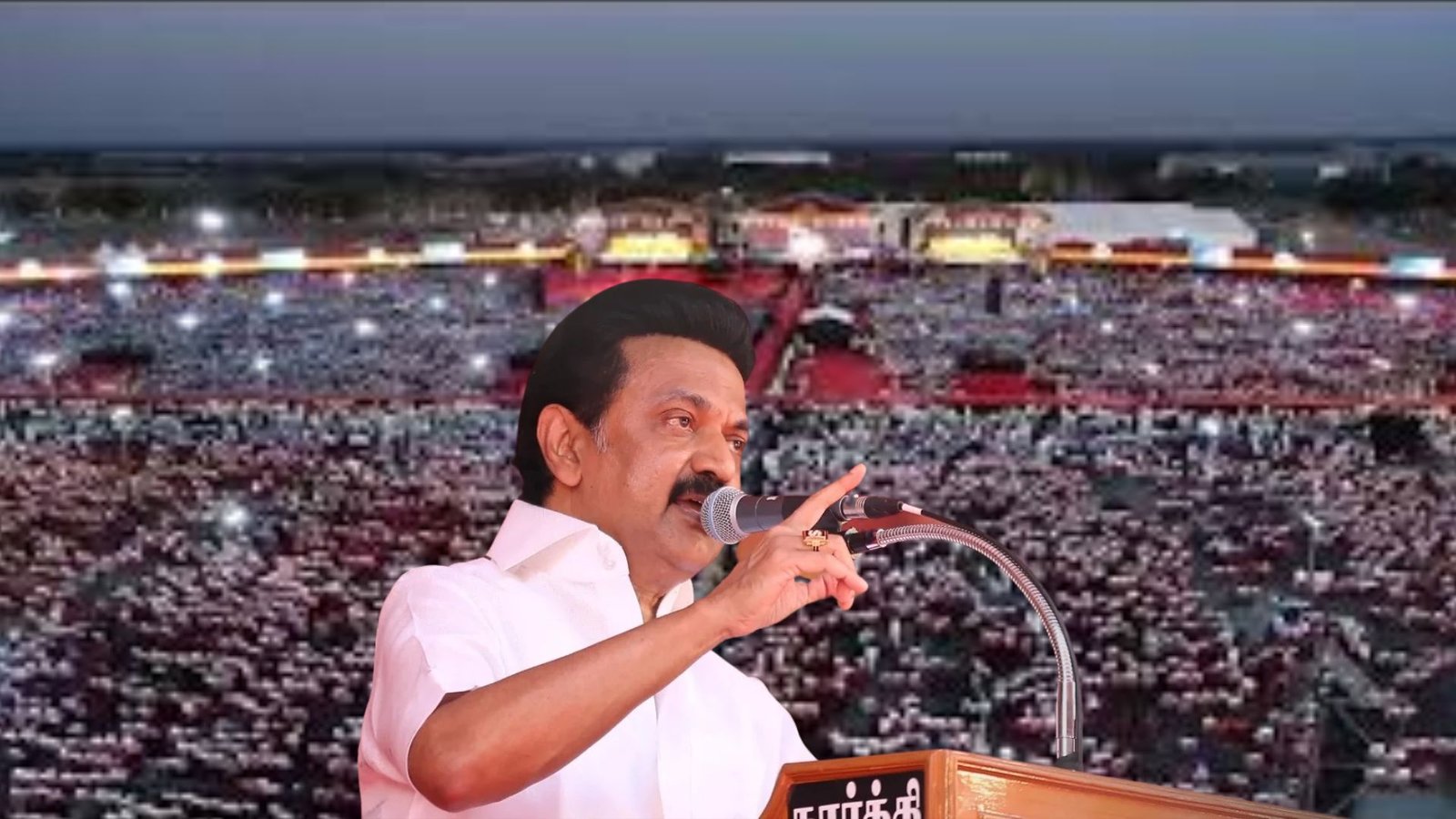 “இனி எப்போதும் நாமதான்!” – மதுரை மாநாட்டில் முதல்வர் ஸ்டாலின் இட்ட 5 கட்டளைகள்!