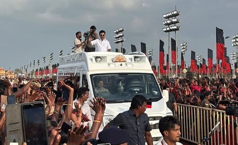 “ஓய்வே இருக்கக் கூடாது!” – வாக்குப்பதிவு நாள் வரை ‘நோ ரெஸ்ட்’: முகவர்களுக்கு முதல்வர் ஸ்டாலின் அதிரடி உத்தரவு!