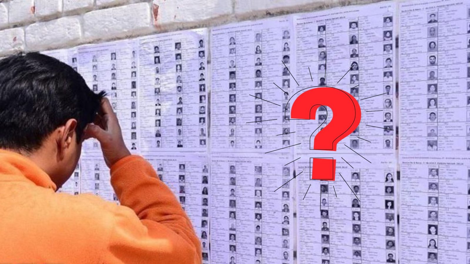 தமிழகத்தில் இறுதி வாக்காளர் பட்டியல் வெளியீடு: உங்கள் பெயர் உள்ளதா? சரிபார்ப்பது எப்படி?