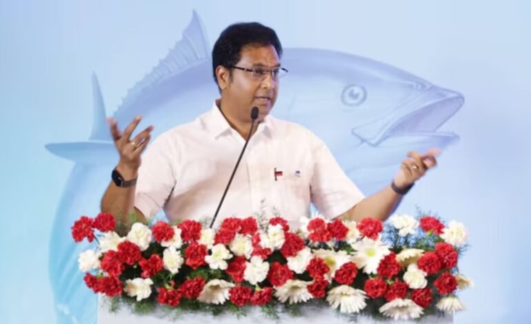 “எல்லைக் கோடு தெரியும்!” – கூட்டணிக் கட்சிகளுக்கு திமுக அளிக்கும் மரியாதை: அமைச்சர் டி.ஆர்.பி. ராஜா விளக்கம்