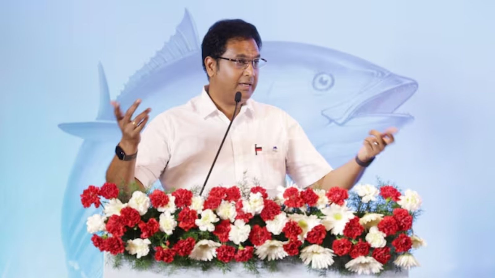 “எல்லைக் கோடு தெரியும்!” – கூட்டணிக் கட்சிகளுக்கு திமுக அளிக்கும் மரியாதை: அமைச்சர் டி.ஆர்.பி. ராஜா விளக்கம்