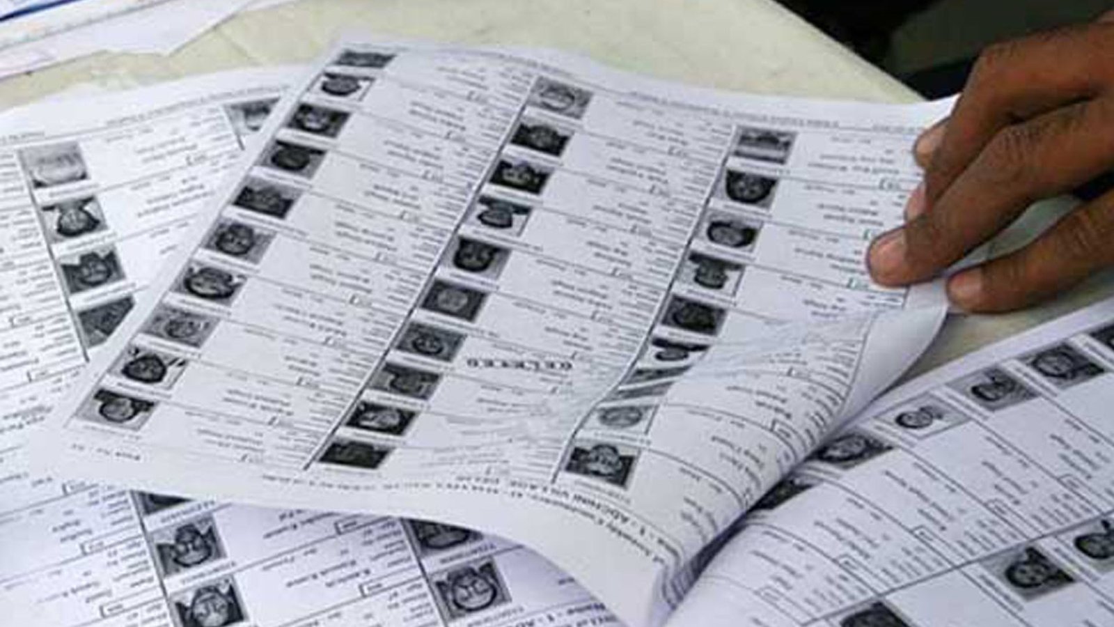 சென்னை மாவட்ட இறுதி வாக்காளர் பட்டியல் 2026: முழு விவரம் இதோ!