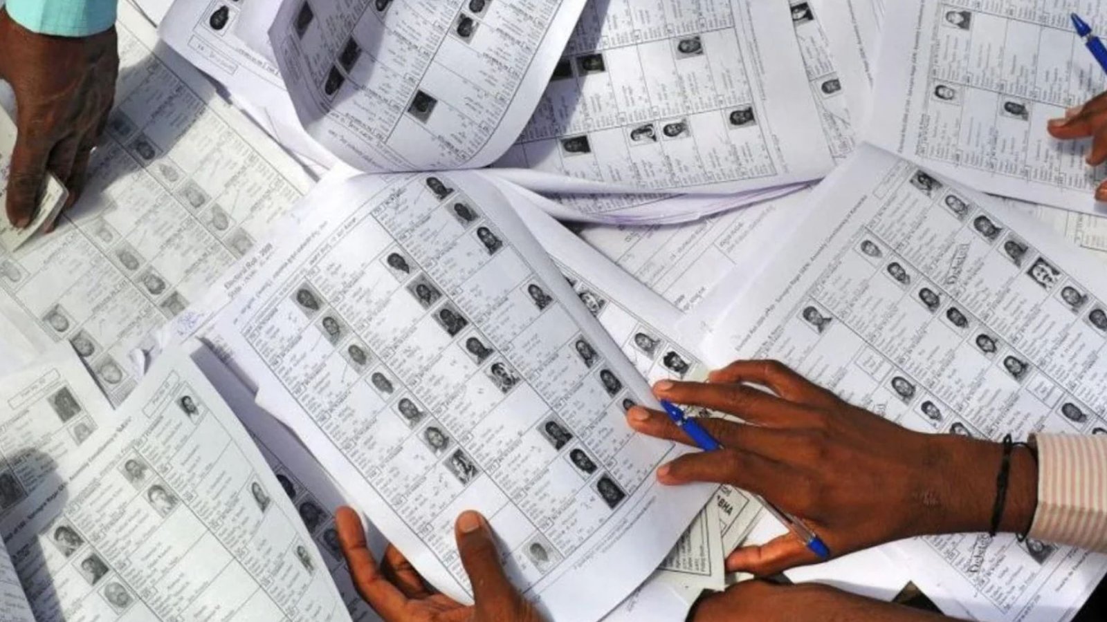 தமிழக இறுதி வாக்காளர் பட்டியல் 2026: பெண்களே முதலிடம்! 5.67 கோடி வாக்காளர்கள் தயார்