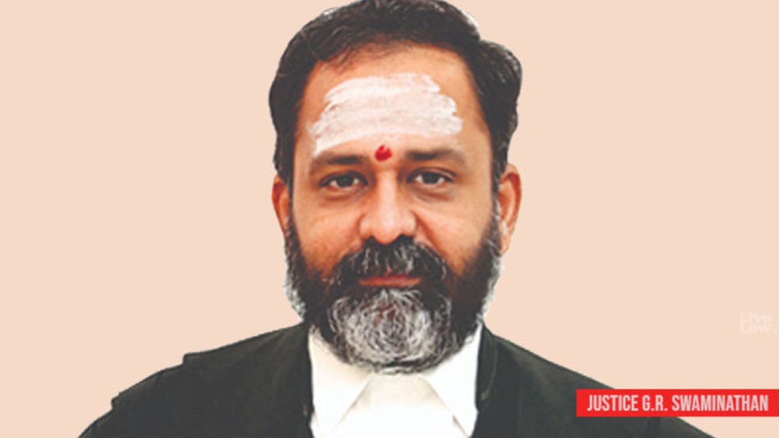 “குருவை நிந்திப்பவர்களே அறிவற்றவர்கள்!” – ஓசூர் ஸத்சங்கத்தில் நீதிபதி ஜி.ஆர். சுவாமிநாதன் ஆவேசப் பேச்சு