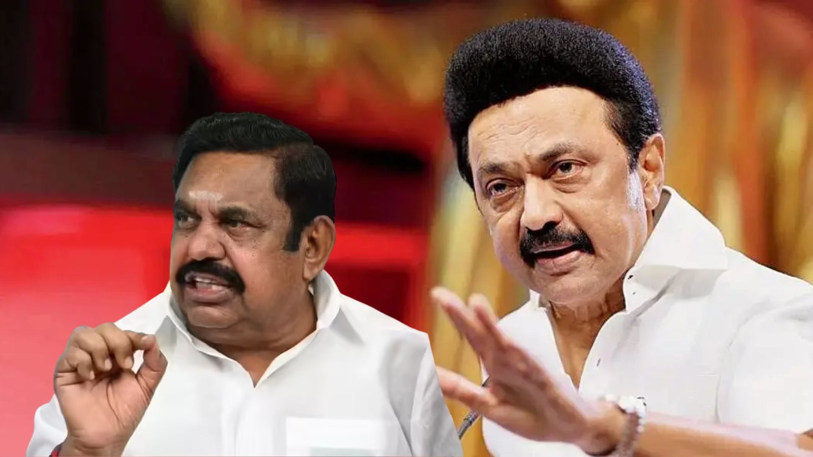 “திமுக மகளிர் எஞ்சின் முன் உங்க டப்பா எஞ்சின் நிக்காது!” – எடப்பாடிக்கு முதல்வர் ஸ்டாலின் ஆவேசப் பதிலடி!