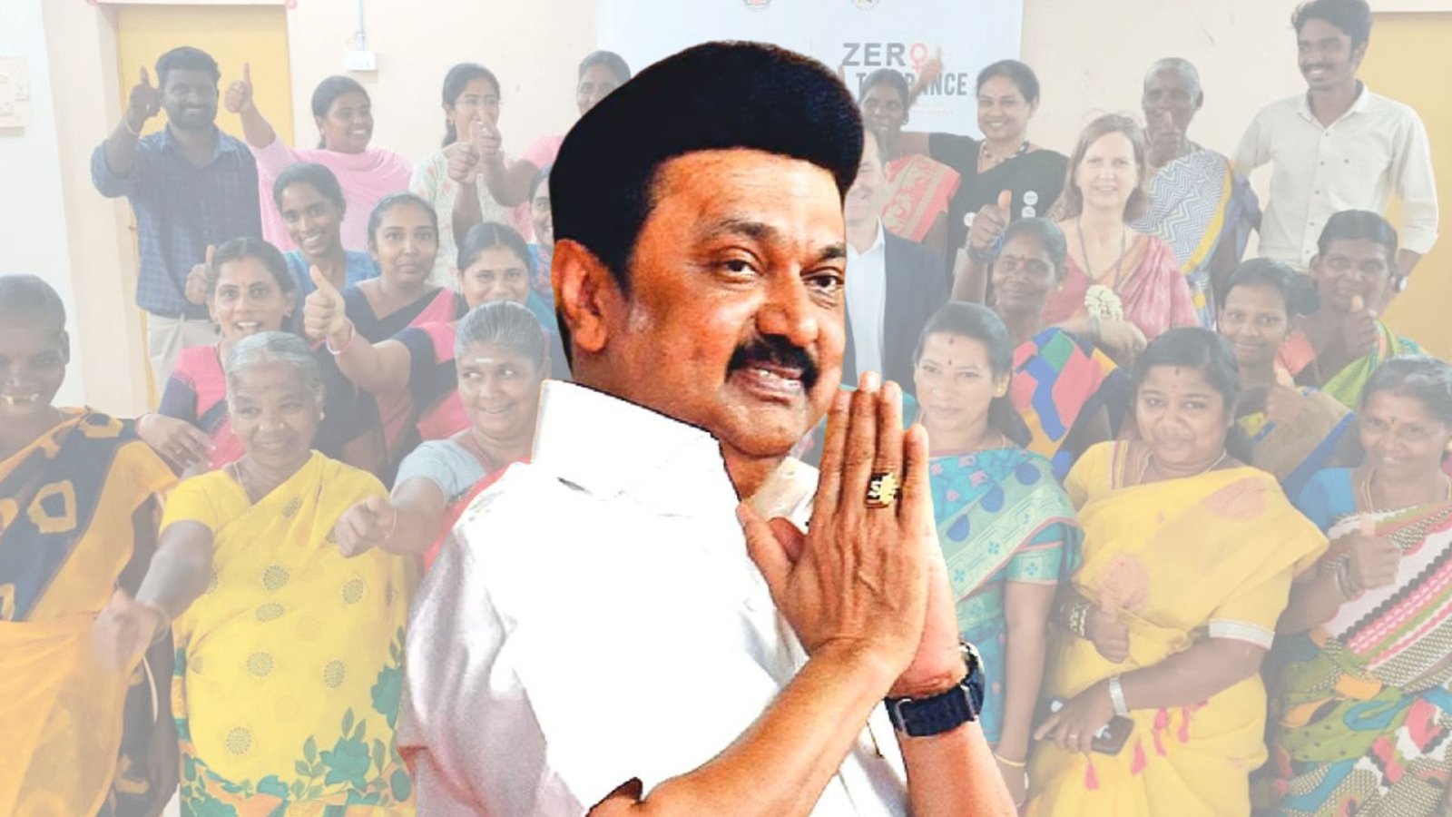 மகளிர் அதிகாரமளித்தலில் தமிழகம் முதலிடம்! 2026-27 இடைக்கால வரவு-செலவுத் திட்டத்தின் முக்கிய அறிவிப்புகள்.