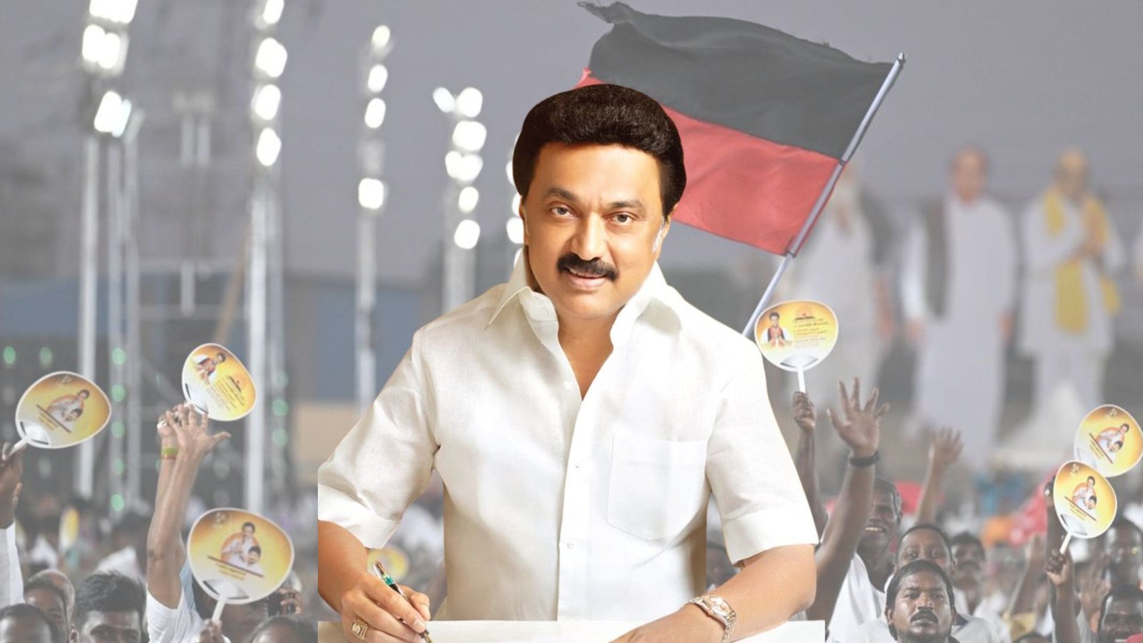 பாகம் 5: ஸ்டாலின் 1.0 (2021-2026) – ஒரு முழுமையான ரிப்போர்ட் கார்டு! வெற்றிக் கனி மீண்டும் கிடைக்குமா?