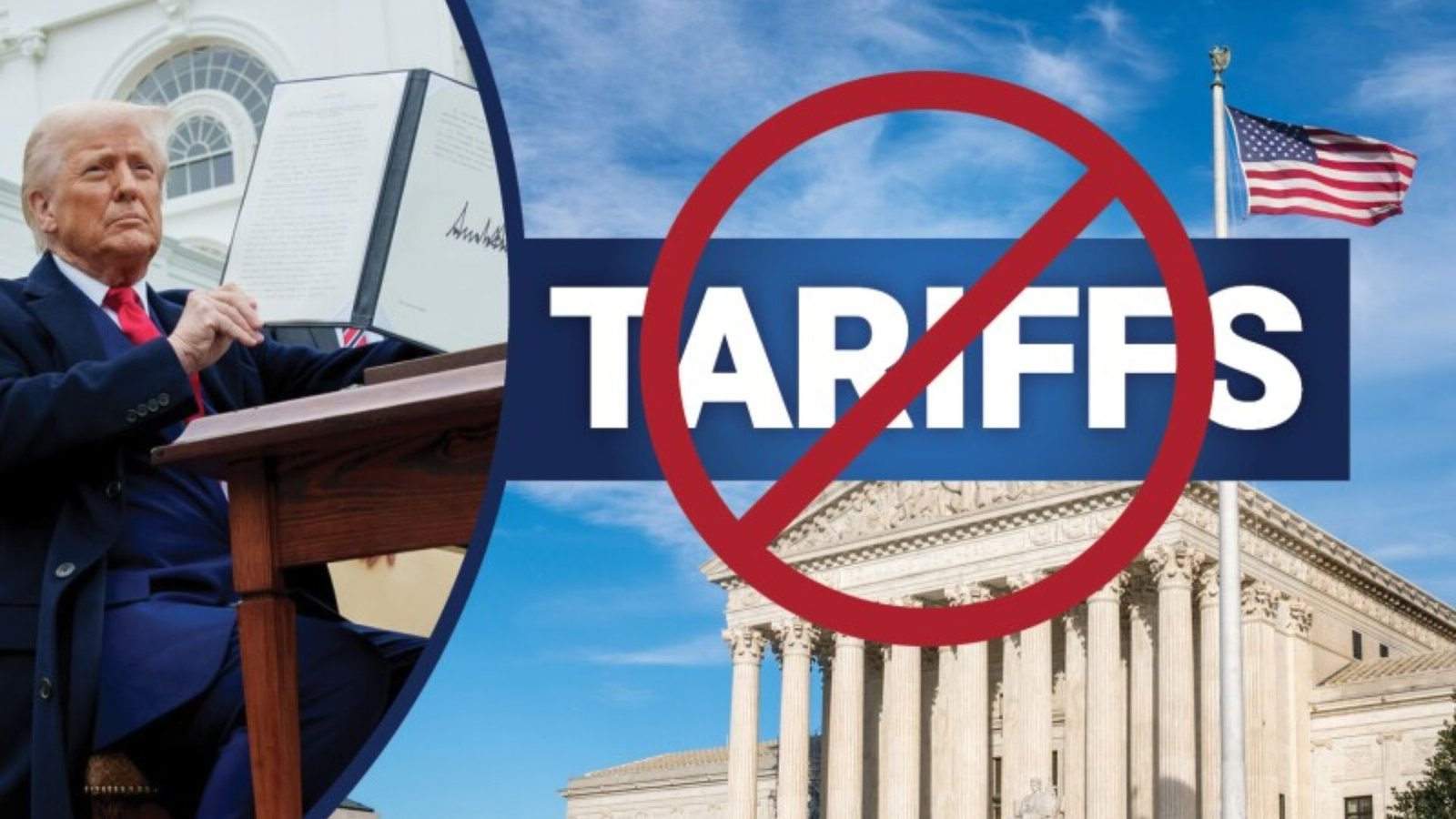 சுங்கவரி என்பது ஒரு நாட்டின் மீதான தாக்‍குதலா? அல்லது நுகர்வோர் மீதான சுமையா? – ஒரு பொருளாதார அலசல்