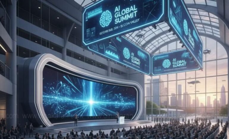 AI உச்சி மாநாடு 2026: கைவினைப் பொருட்களும் நவீன தொழில்நுட்பமும் சங்கமிக்கும் புதிய இந்தியா!