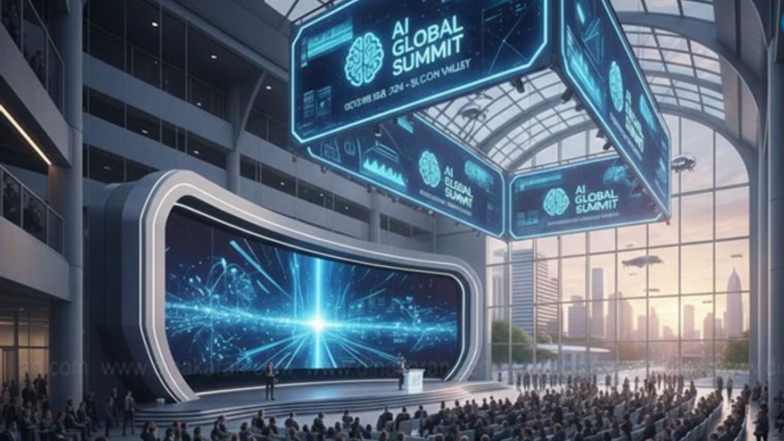 AI உச்சி மாநாடு 2026: கைவினைப் பொருட்களும் நவீன தொழில்நுட்பமும் சங்கமிக்கும் புதிய இந்தியா!