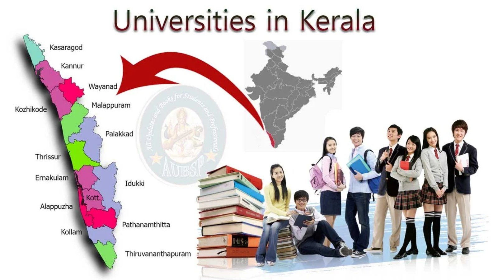 கேரளா அதிரடி: அரசு கல்வி நிறுவனங்களுக்கு இனி ‘மதம் சார்ந்த பெயர்கள்’ கிடையாது!