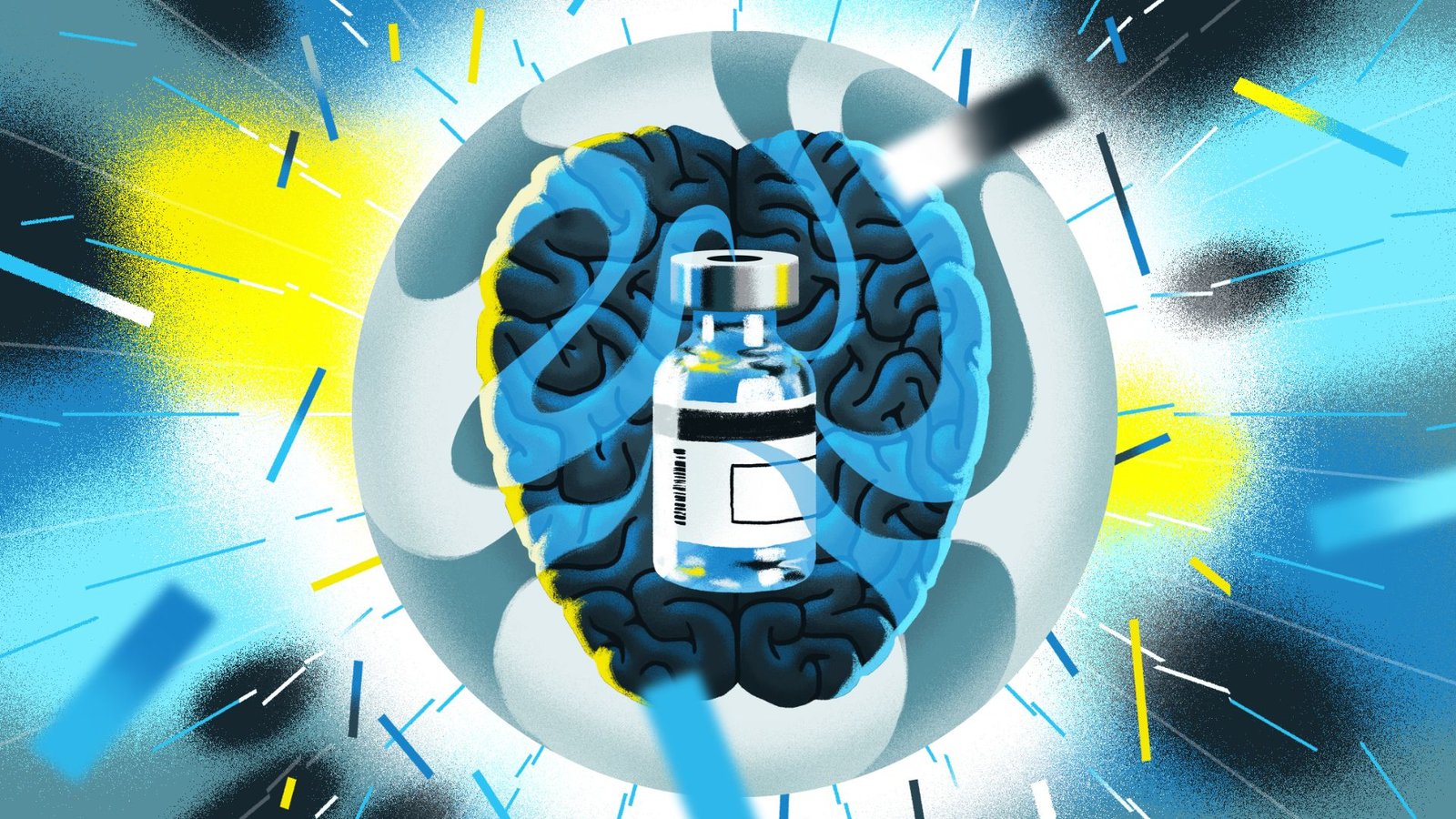 தடுப்பூசிகளால் மூளை ஆரோக்கியம் மேம்படுமா? – டிமென்ஷியா ஆபத்தைக் குறைப்பதாகப் புதிய ஆய்வுத் தகவல்!