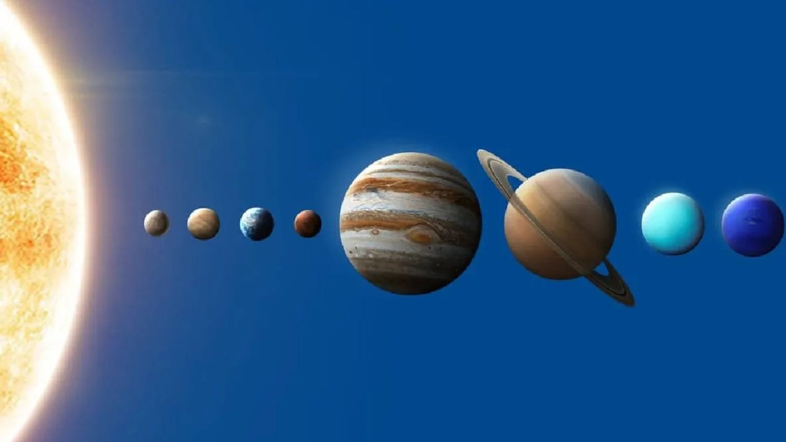 வானில் ஒரு அதிசயம்: வரும் 28-ஆம் தேதி ஒரே வரிசையில் 6 கோள்கள்! வெறும் கண்களால் பார்க்கலாம்.