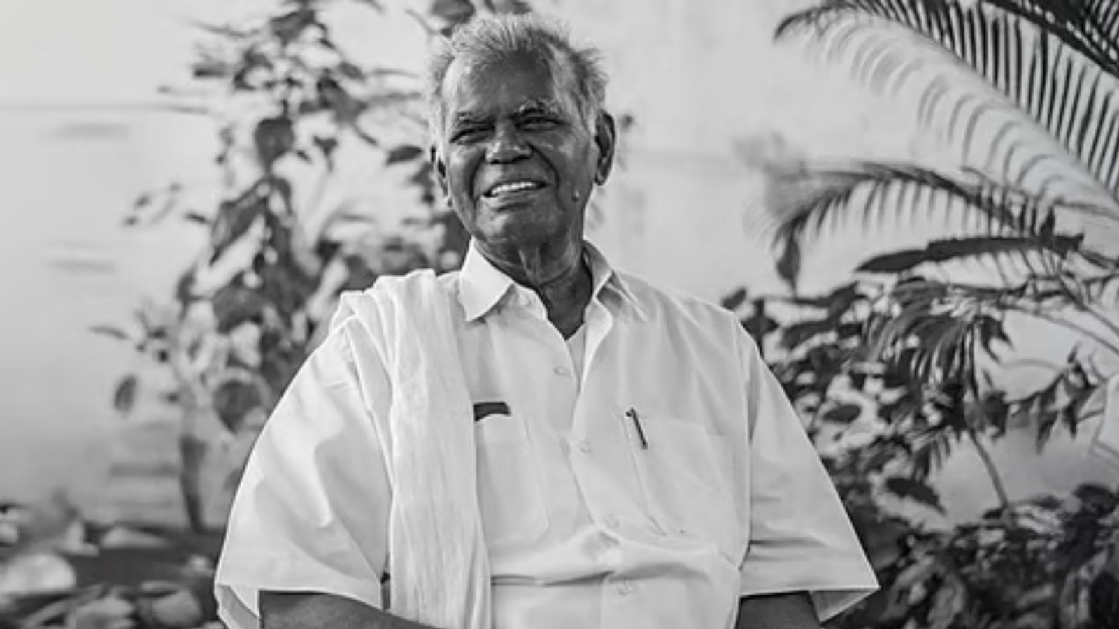 நல்லகண்ணு: ஒரு சகாப்தத்தின் சாட்சி; அறத்தின் அடையாளம்