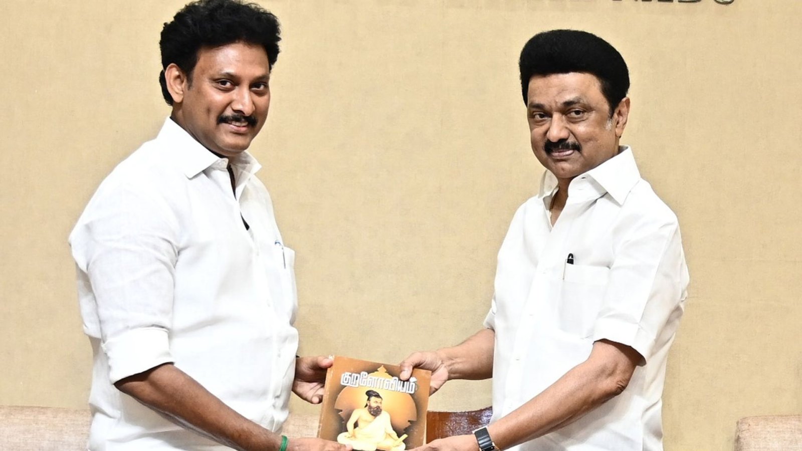 இனி 60 மதிப்பெண் எடுத்தால் போதும்! – TNTET தேர்வில் அமைச்சர் அன்பில் மகேஸின் வரலாற்றுச் சிறப்புமிக்க அறிவிப்பு!