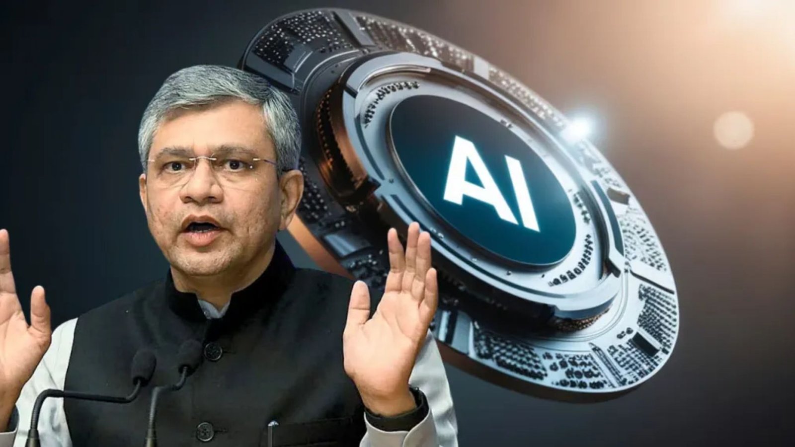 “உழைப்பு அவர்களுடையது.. லாபம் உங்களுடையதா?” – சோஷியல் மீடியா நிறுவனங்களுக்கு அஸ்வினி வைஷ்ணவ் கடும் எச்சரிக்கை!