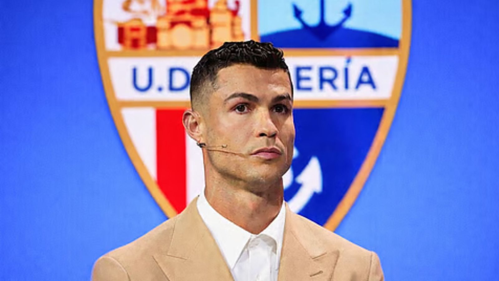 களம் மாறுகிறார் CR7: ஸ்பெயின் கால்பந்து கிளப்பின் உரிமையாளரானார் கிறிஸ்டியானோ ரொனால்டோ!