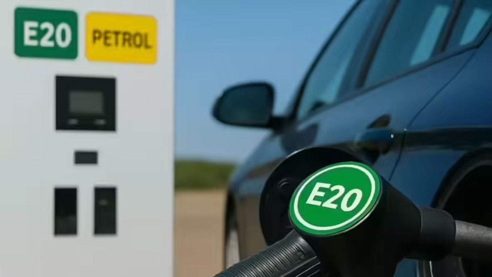 ஏப்ரல் 1 முதல் புதிய பெட்ரோல் விதிமுறை! ’95 ஆக்டேன்’ கட்டாயம் – உங்கள் வாகன இன்ஜின் இனி பாதுகாப்பாக இருக்குமா?