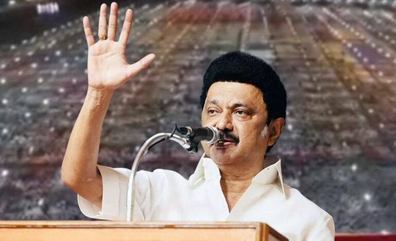 மேற்கு மண்டலத்தில் திமுகவின் ‘மெகா’ படை அணிவகுப்பு! 1.5 லட்சம் நிர்வாகிகள்.. 300 ஏக்கர் திடல்: பயிற்சி மாநாட்டின் வியக்கவைக்கும் ஏற்பாடுகள்!