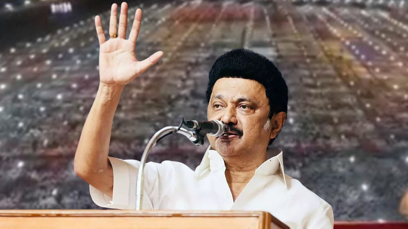 மேற்கு மண்டலத்தில் திமுகவின் ‘மெகா’ படை அணிவகுப்பு! 1.5 லட்சம் நிர்வாகிகள்.. 300 ஏக்கர் திடல்: பயிற்சி மாநாட்டின் வியக்கவைக்கும் ஏற்பாடுகள்!