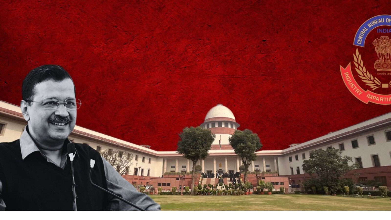 “ஏன் இந்த பாரபட்சம்?” – சிபிஐ-க்கு நீதிமன்றம் கடும் டோஸ்! ‘South Group’ எனப் பெயரிட்டதற்கு நீதிபதி கண்டனம்.