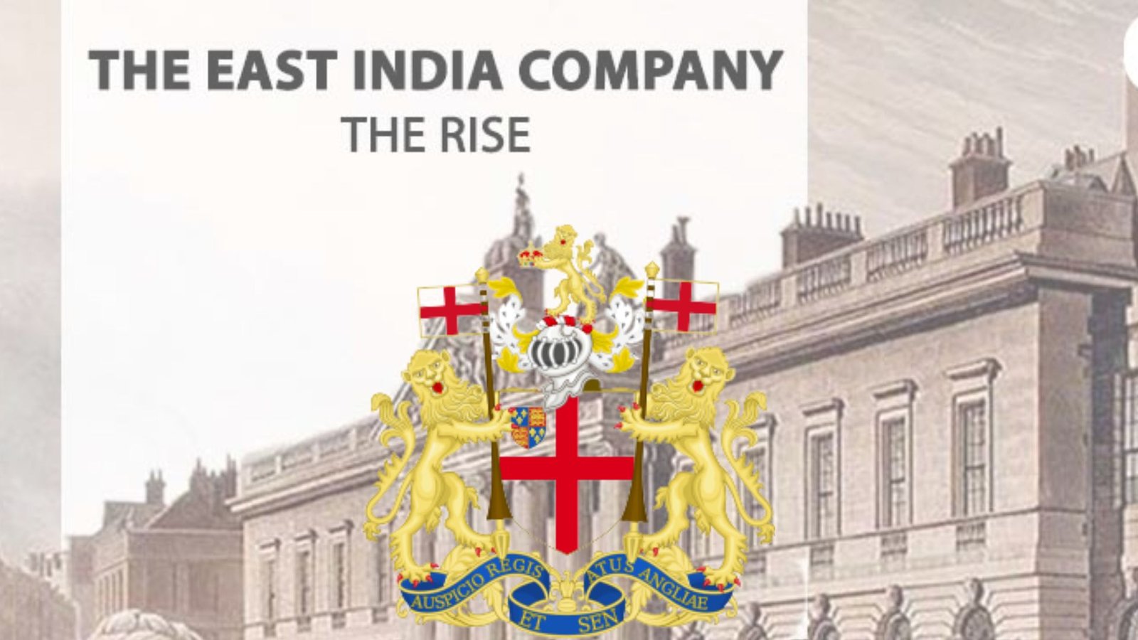 இந்தியாவுக்கே சவால் விட்ட ‘கிழக்கிந்திய கம்பெனி’ திவால்! 3,000 கோடி கடனில் மூழ்கியது – ஒரு சகாப்தத்தின் முடிவு?