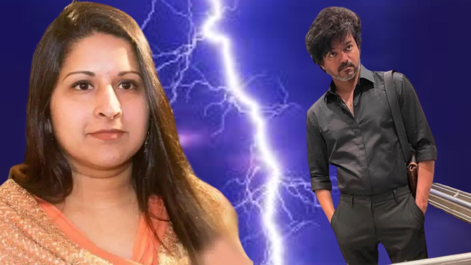 விஜய் – சங்கீதா விவாகரத்து? செங்கல்பட்டு நீதிமன்றத்தில் மனுத்தாக்கல்? இணையத்தில் தீயாய் பரவும் பரபரப்புத் தகவல்!