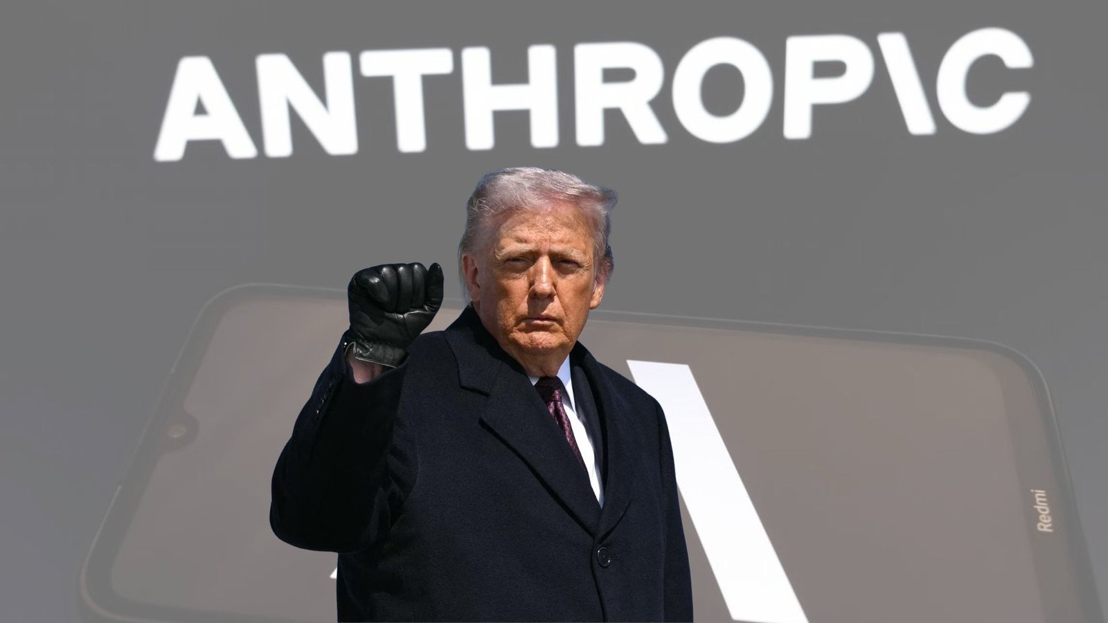 அமெரிக்க அரசு vs Anthropic: Claude AI-க்கு தடை! “ராணுவத்திற்கு நிபந்தனை விதிக்க நீ யார்?” – ட்ரம்ப் காட்டம்.