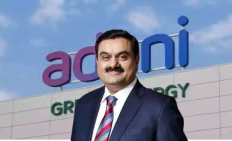 அதானி குழுமத்திற்கு மீண்டும் ஒரு அடி! நோர்வேயின் $2 ட்ரில்லியன் நிதியம் ‘அதானி கிரீன்’ நிறுவனத்தைப் புறக்கணிப்பு.