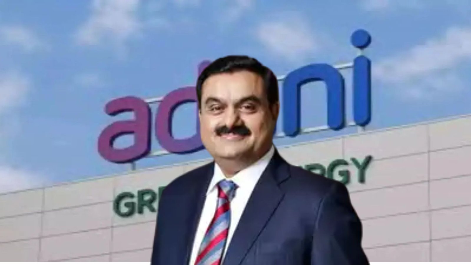 அதானி குழுமத்திற்கு மீண்டும் ஒரு அடி! நோர்வேயின் $2 ட்ரில்லியன் நிதியம் ‘அதானி கிரீன்’ நிறுவனத்தைப் புறக்கணிப்பு.
