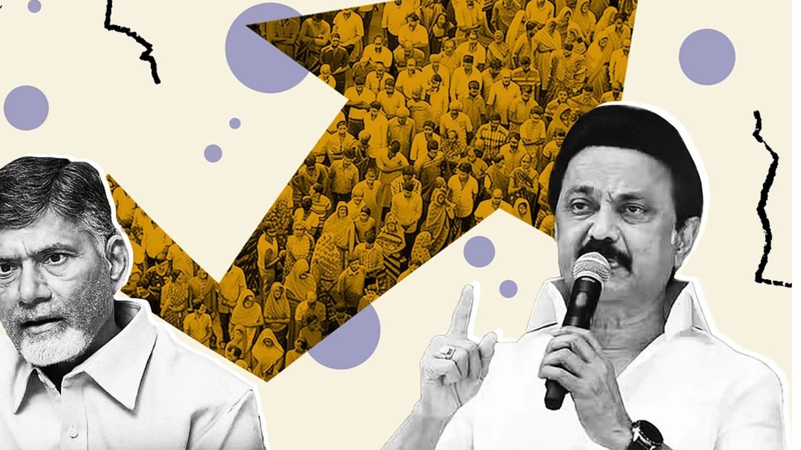 “வாக்குறுதியை நிறைவேற்றுபவரே உண்மையான தலைவர்!” – முதல்வர் ஸ்டாலினுக்கு குவியும் பாராட்டு: சந்திரபாபு நாயுடுவுடன் ஒப்பீடு.