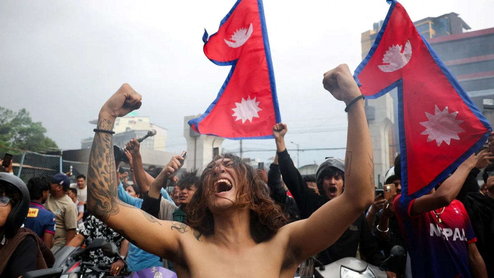 நேபாளத் தேர்தல் 2026: ‘ஜென் இசட்’ புரட்சிக்குப் பிந்தைய முதல் வாக்குப்பதிவு – இடைக்கால அரசின் சவால்கள்.