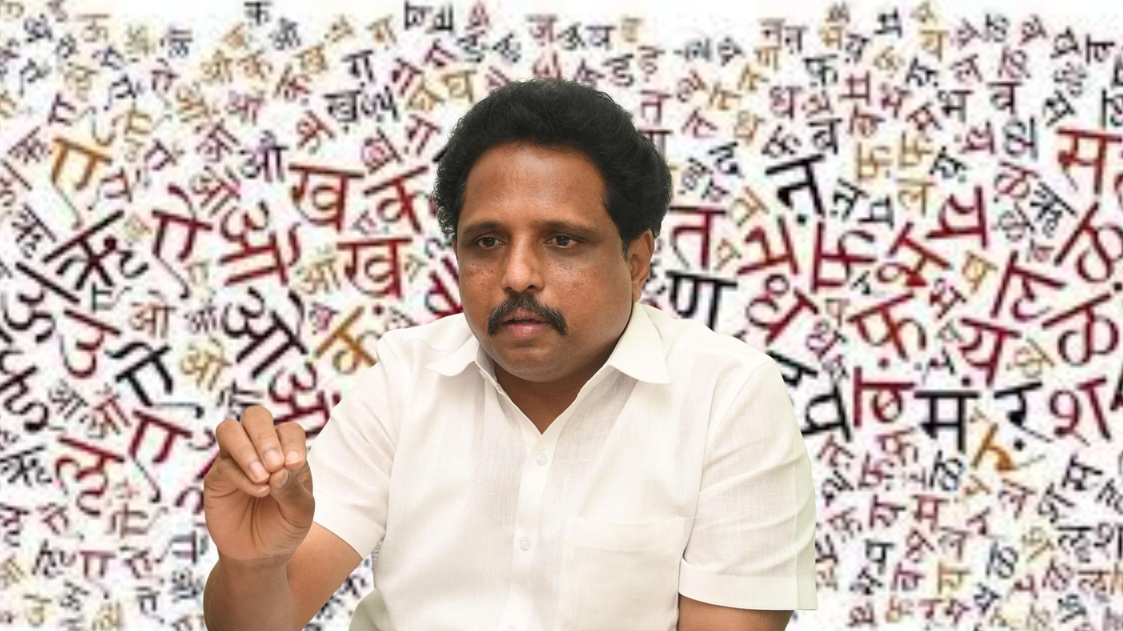 அதிகாரிகள் மீது பழியா? – பா.ஜ.க அரசின் ‘இந்திப் பெயர்கள்’ பட்டியலை அடுக்கித் தமிழகம் சரமாரி விமர்சனம்!